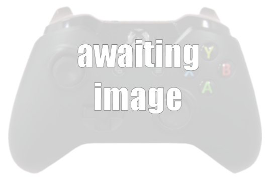 Sticker Bomb Hydro-Dipped Xbox