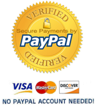 PayPal Verified