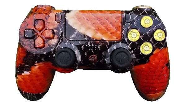 Sony PS4 Playstation Dual Shoc