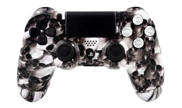 Sony PS4 Playstation Dual Shoc