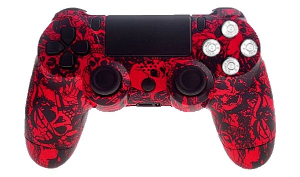 Sony PS4 Playstation Dual Shoc