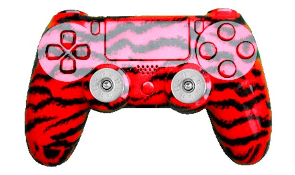 Sony PS4 Playstation Dual Shoc