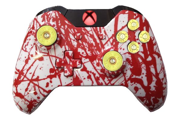 Zombie Blood Splatter Hydro-Di