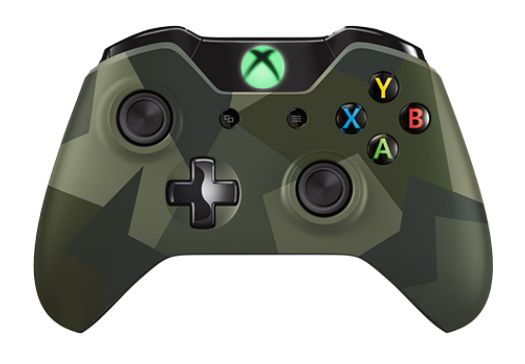 Armed Forces Xbox One Limited 