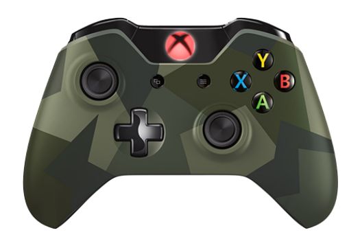 Armed Forces Xbox One Limited 