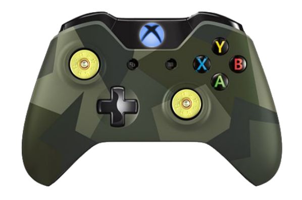 Armed Forces Xbox One Limited 