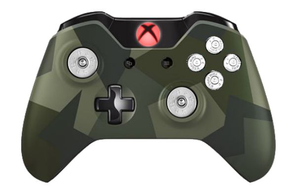 Armed Forces Xbox One Limited 