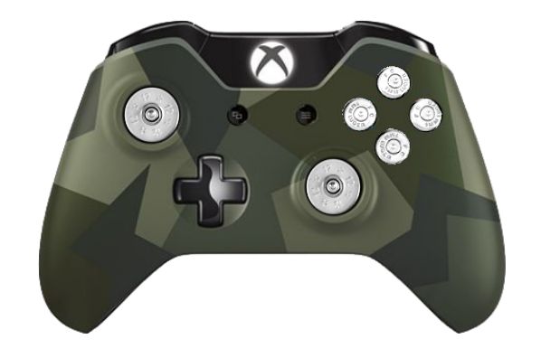 Armed Forces Xbox One Limited 