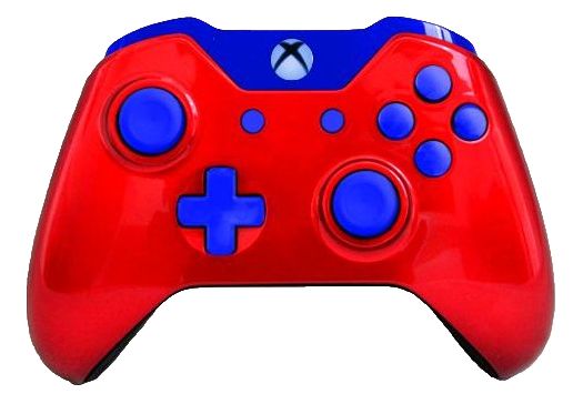 Spiderman Xbox One Wireless Co