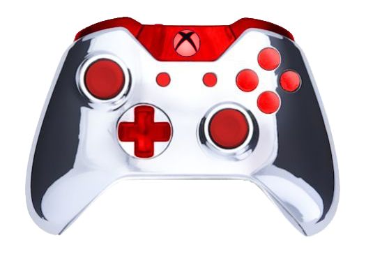 THOR Xbox One Wireless Control